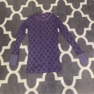 Columbia Omni-Wick Long Sleeve